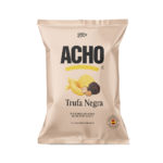 Black Truffle potato chips